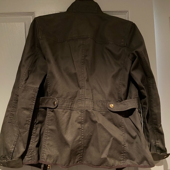 J. Crew Jacket - Picture 2 of 3